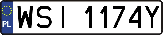 WSI1174Y