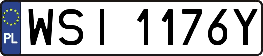 WSI1176Y