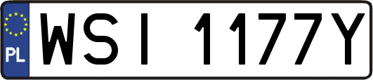 WSI1177Y