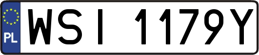 WSI1179Y