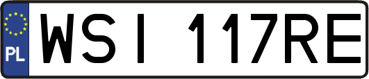 WSI117RE