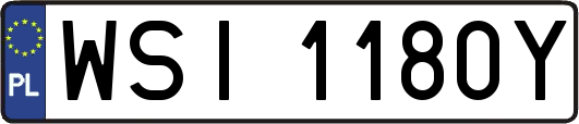 WSI1180Y