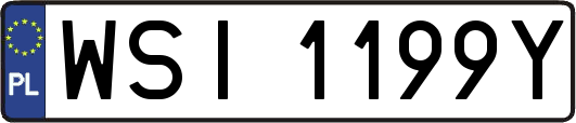 WSI1199Y