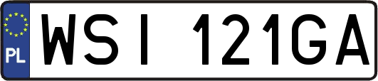 WSI121GA