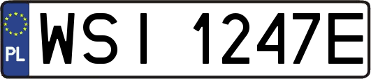 WSI1247E