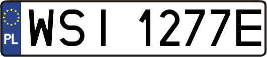 WSI1277E