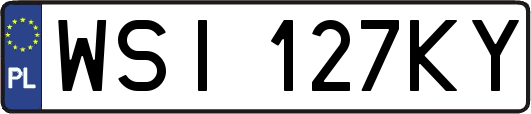 WSI127KY