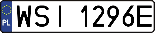 WSI1296E