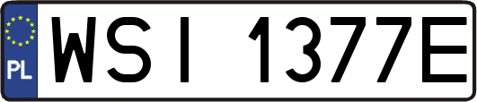 WSI1377E