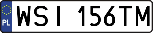 WSI156TM