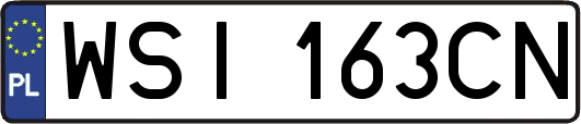 WSI163CN