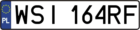 WSI164RF