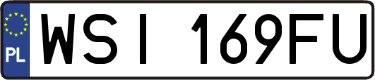 WSI169FU