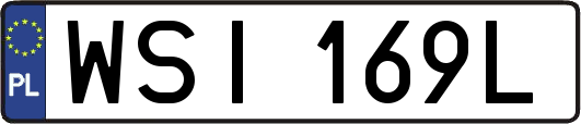 WSI169L