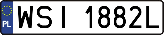 WSI1882L
