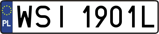 WSI1901L