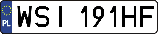 WSI191HF
