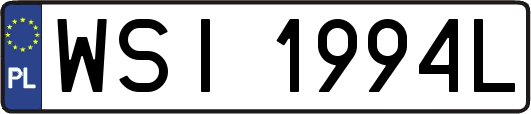 WSI1994L