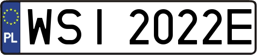 WSI2022E