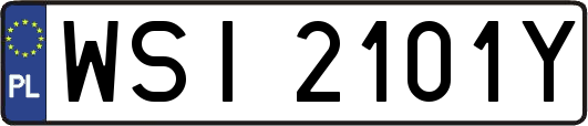 WSI2101Y