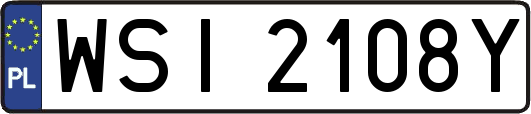 WSI2108Y