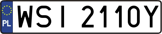 WSI2110Y
