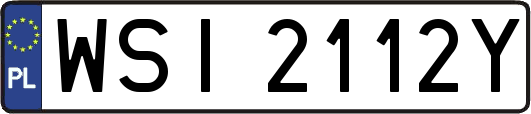 WSI2112Y