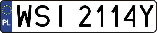 WSI2114Y