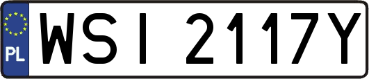 WSI2117Y