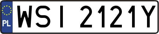 WSI2121Y