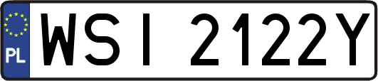 WSI2122Y