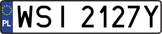 WSI2127Y