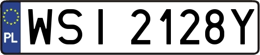 WSI2128Y