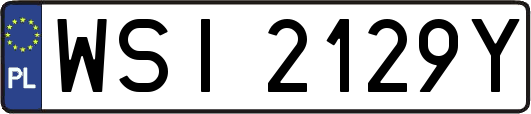 WSI2129Y