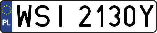 WSI2130Y
