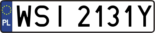 WSI2131Y
