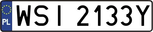 WSI2133Y