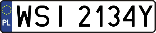 WSI2134Y