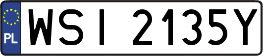 WSI2135Y