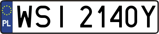 WSI2140Y
