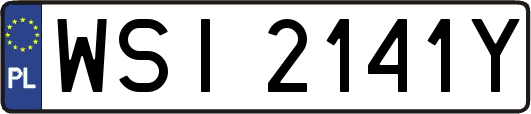 WSI2141Y