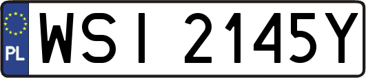 WSI2145Y