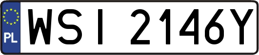 WSI2146Y