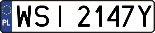 WSI2147Y