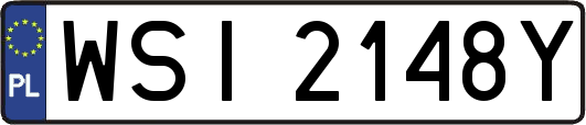 WSI2148Y