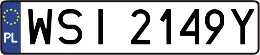 WSI2149Y
