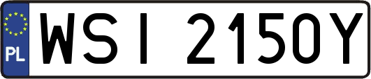 WSI2150Y