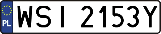 WSI2153Y