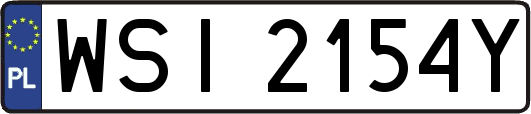 WSI2154Y