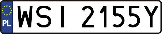 WSI2155Y
